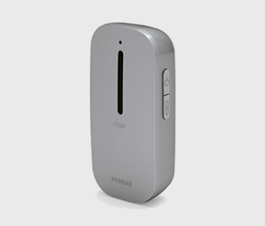 Micrófono Roger Clip On Mic para conversaciones en ambientes sonoros difíciles