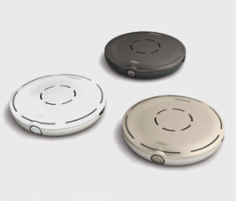 Micrófono Roger Select con tecnología MultiBeam para escuchar en cualquier dirección